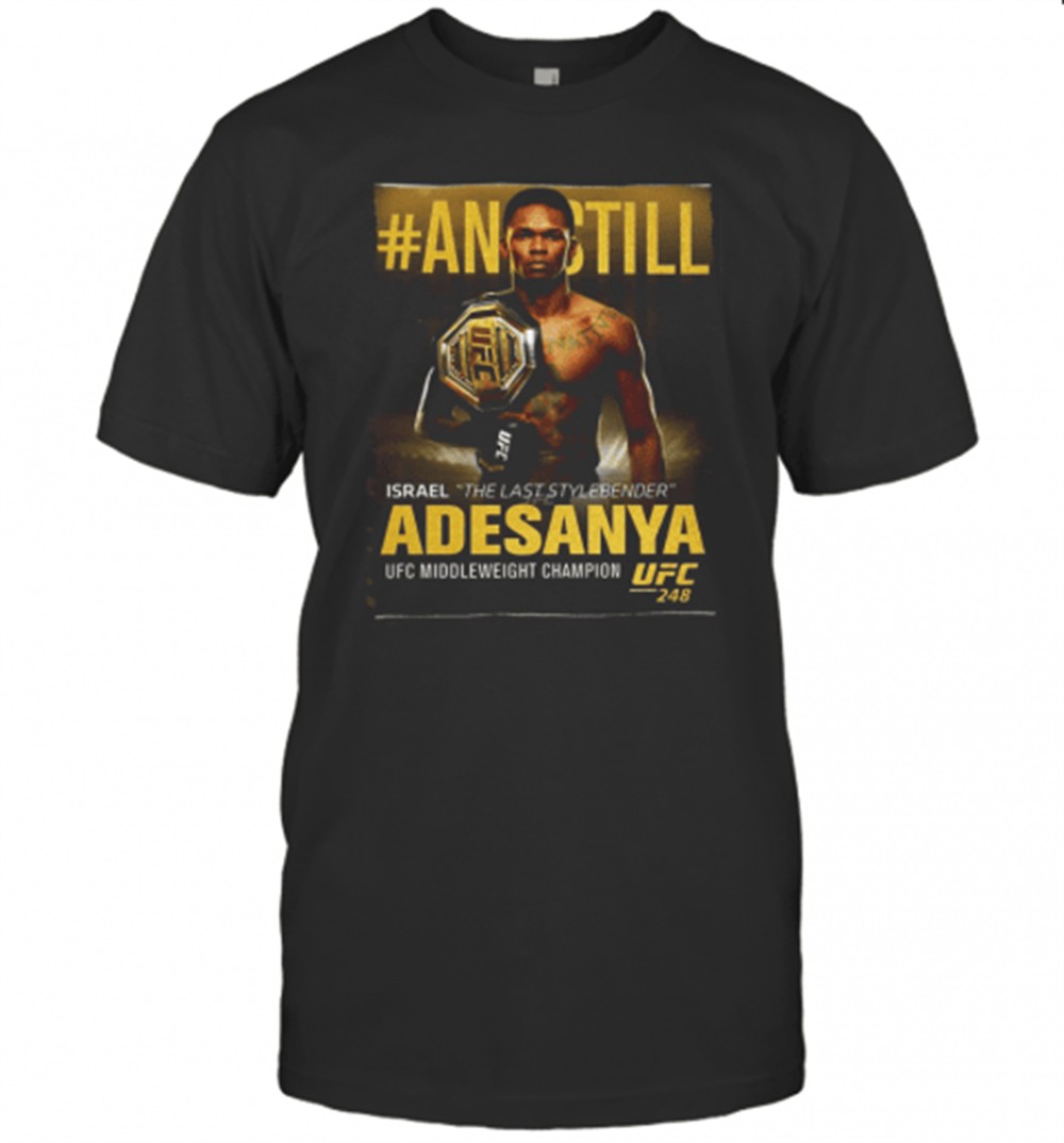 the-last-stylebender-t-shirt-l4tff99h The Last Stylebender T-Shirt
