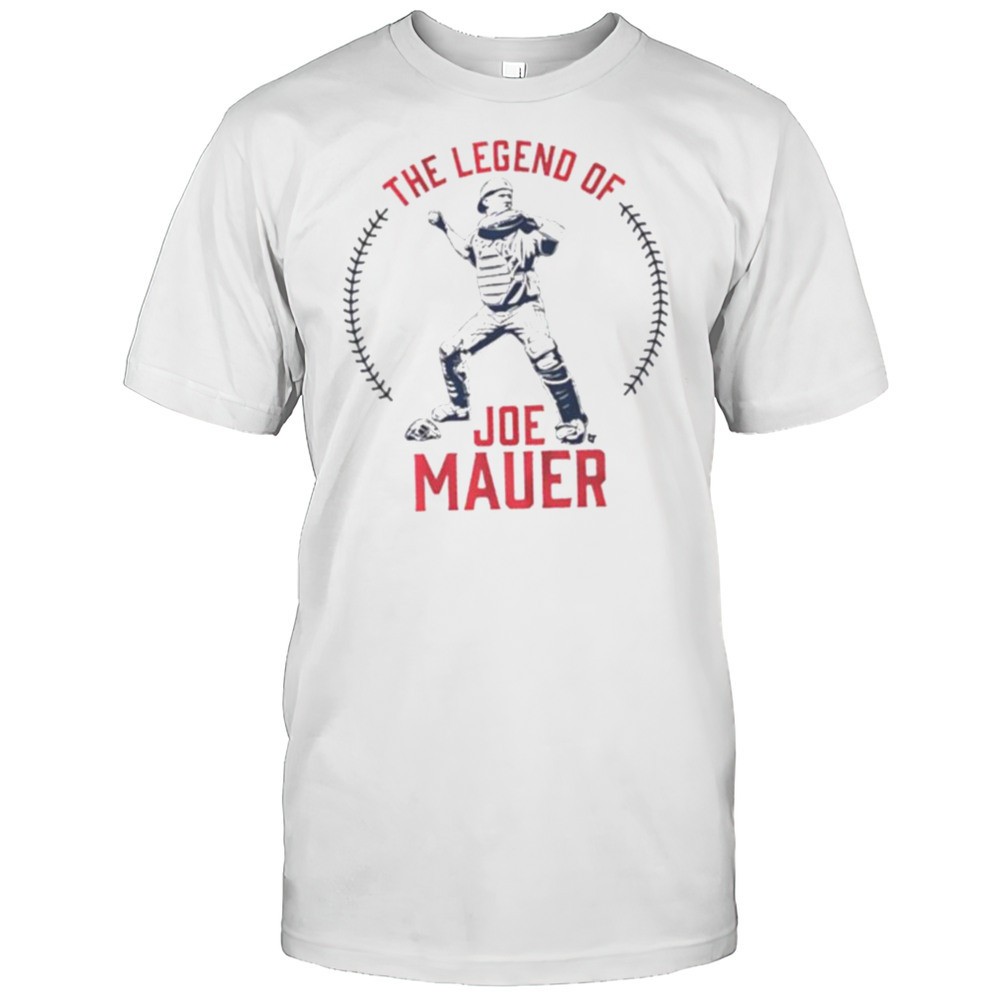 the-legend-of-joe-mauer-shirt-5l211jhl The Legend Of Joe Mauer Shirt