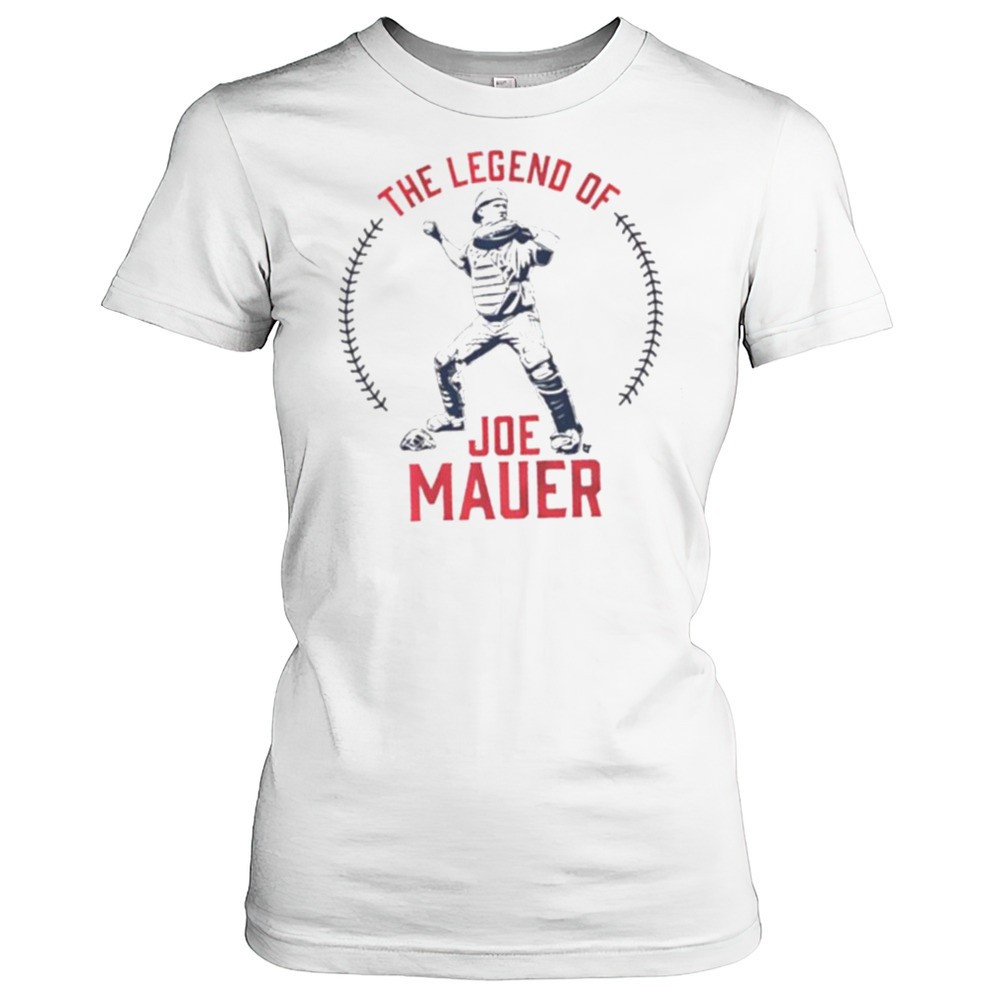 the-legend-of-joe-mauer-shirt-5l211jhl The Legend Of Joe Mauer Shirt
