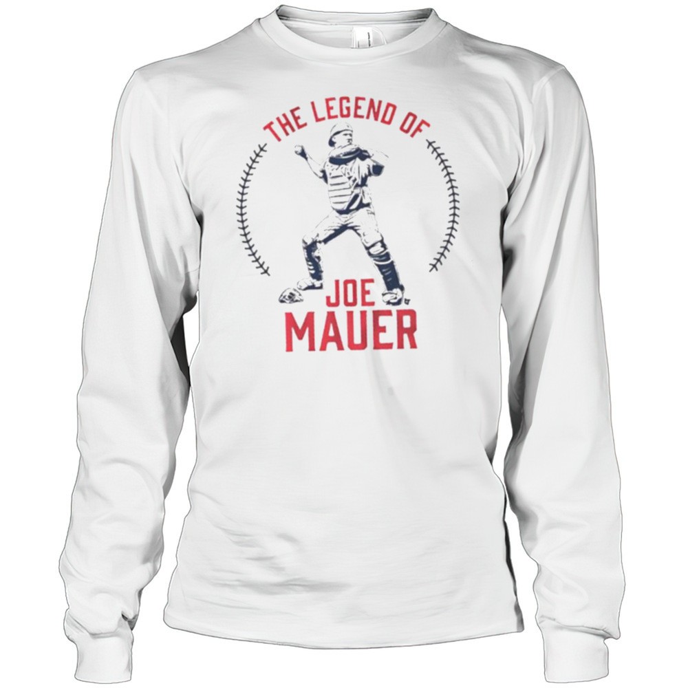 the-legend-of-joe-mauer-shirt-5l211jhl The Legend Of Joe Mauer Shirt