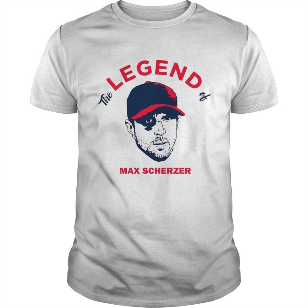 the-legend-of-max-scherzer-shirt-hfe875b3 The legend of Max Scherzer shirt
