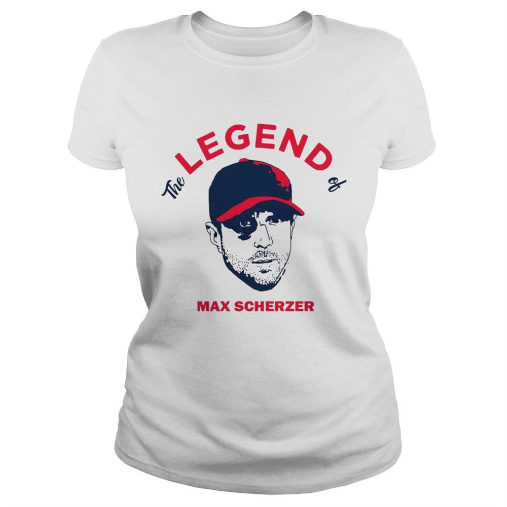 the-legend-of-max-scherzer-shirt-hfe875b3 The legend of Max Scherzer shirt