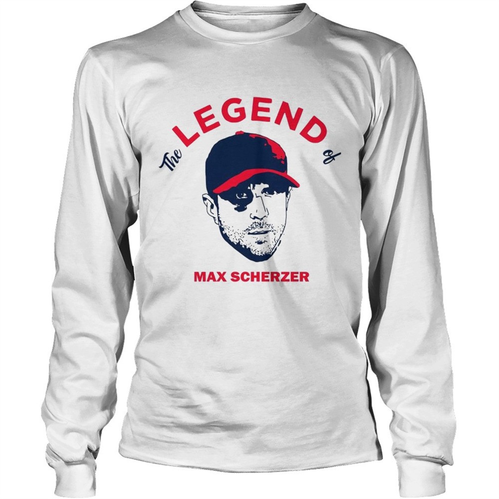 the-legend-of-max-scherzer-shirt-hfe875b3 The legend of Max Scherzer shirt