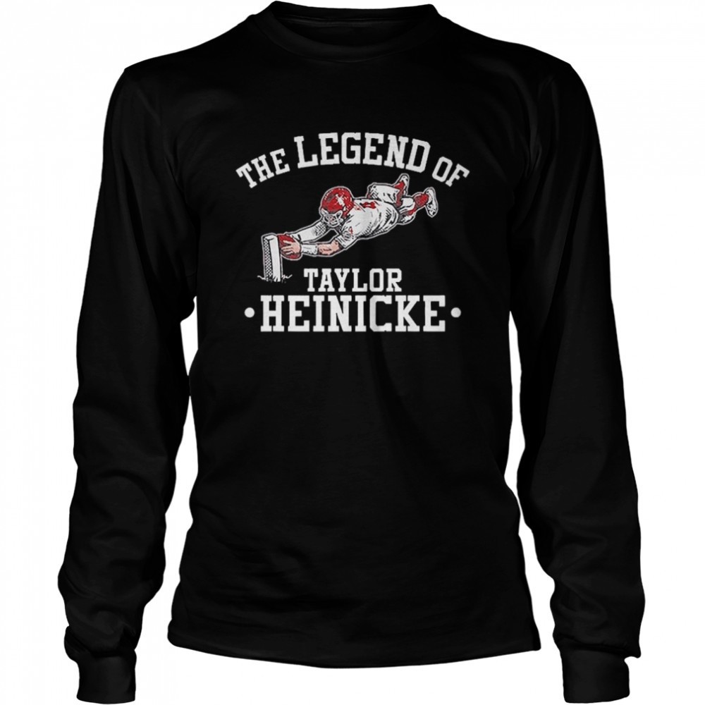 the-legend-of-taylor-heinicke-shirt-4qfn8ynu The Legend Of Taylor Heinicke shirt