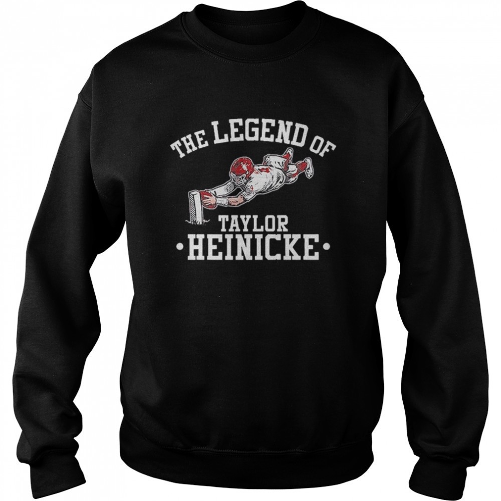 the-legend-of-taylor-heinicke-shirt-4qfn8ynu The Legend Of Taylor Heinicke shirt