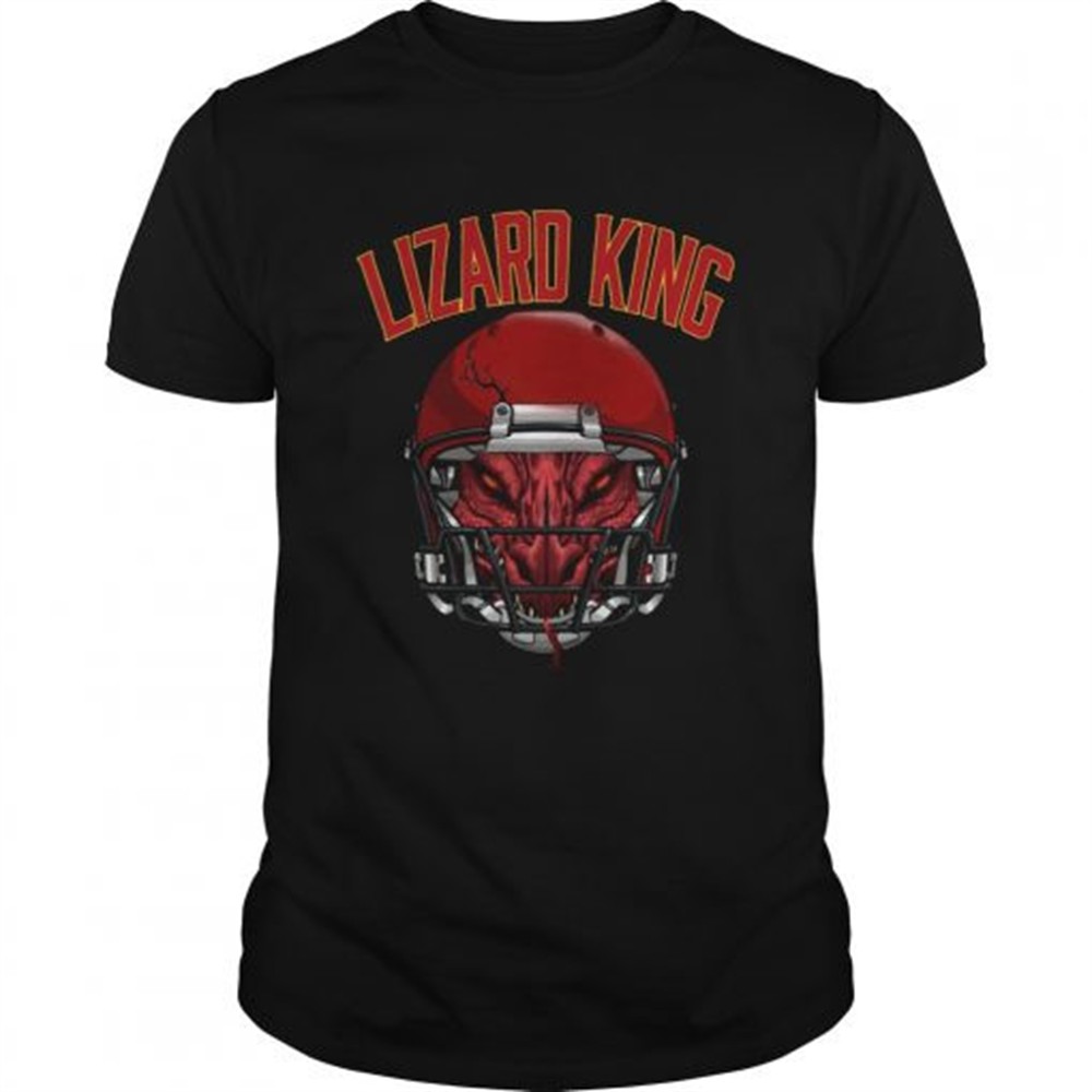 The Lizard King Sammy Watkins Rotoworld Shirt