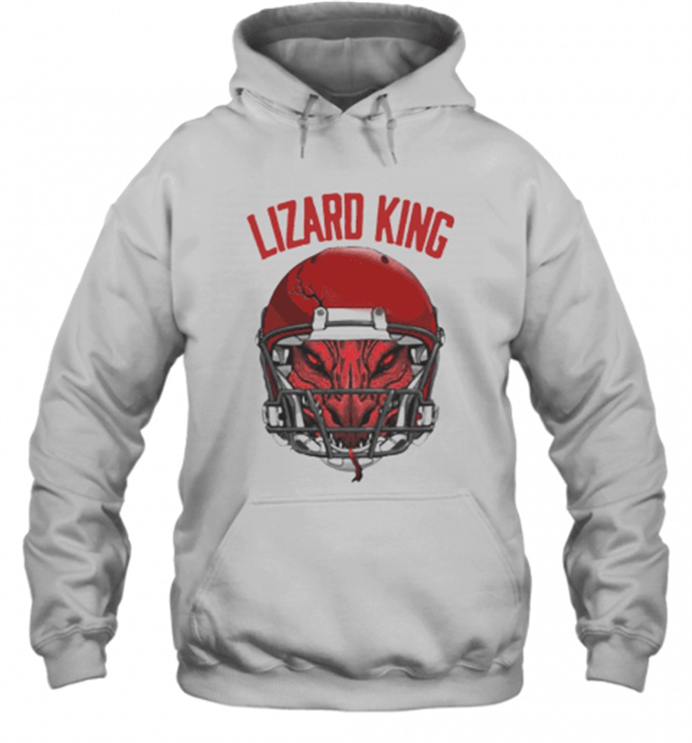 The Lizard King Sammy Watkins Rotoworld T-Shirt