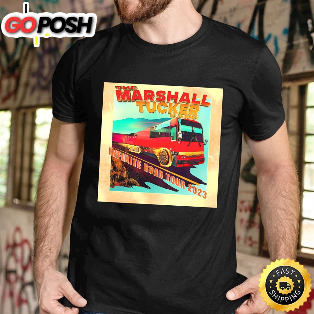 the-marshall-tucker-band-launches-their-2025-unisex-t-shirt-4uxtrks6 The Marshall Tucker Band Launches Their 2025 Unisex T-Shirt