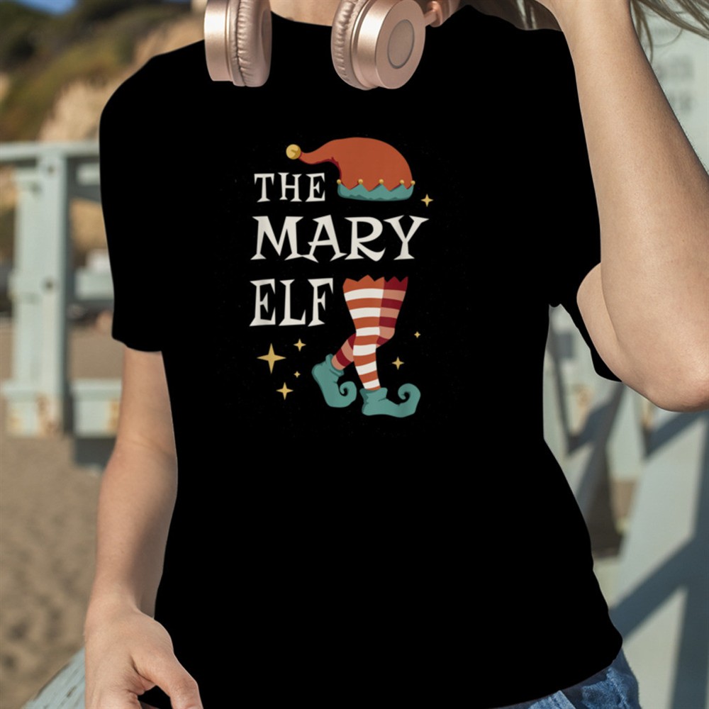 the-mary-elf-christmas-pajama-for-mary-t-shirt-b0bnpxflnm-d28tqqxs The Mary Elf – Christmas Pajama for Mary T-Shirt B0BNPXFLNM