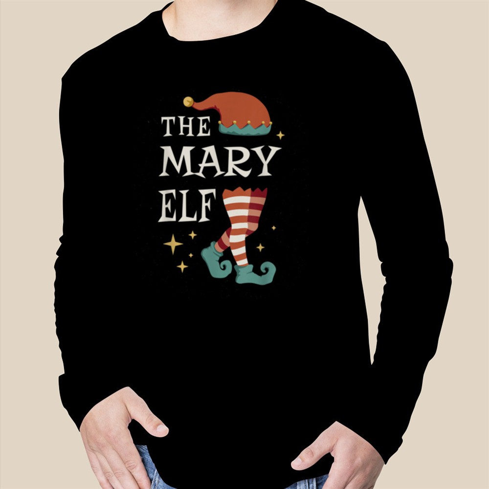 the-mary-elf-christmas-pajama-for-mary-t-shirt-b0bnpxflnm-d28tqqxs The Mary Elf – Christmas Pajama for Mary T-Shirt B0BNPXFLNM