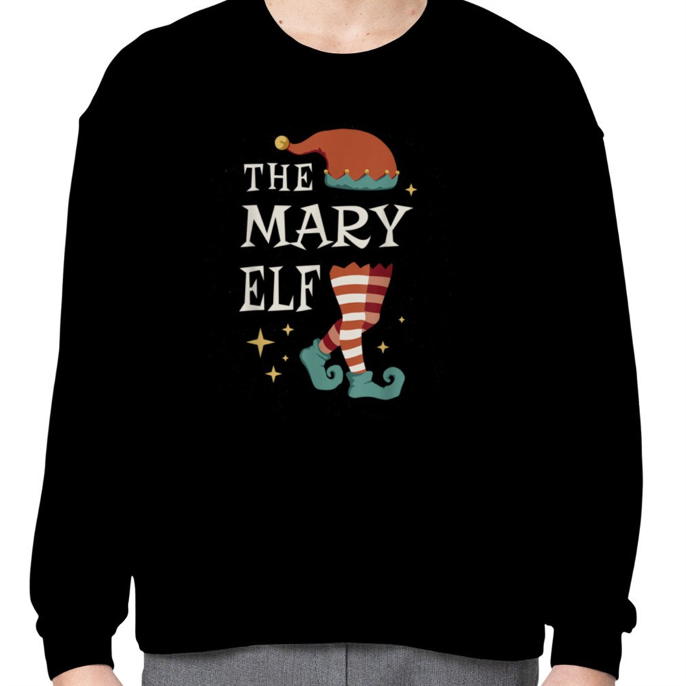 the-mary-elf-christmas-pajama-for-mary-t-shirt-b0bnpxflnm-d28tqqxs The Mary Elf – Christmas Pajama for Mary T-Shirt B0BNPXFLNM