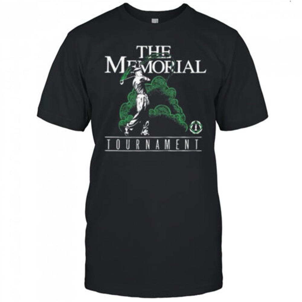 the-memorial-tournament-retro-golfer-graphic-t-shirt-4zi7p0at The Memorial Tournament Retro Golfer Graphic t-shirt
