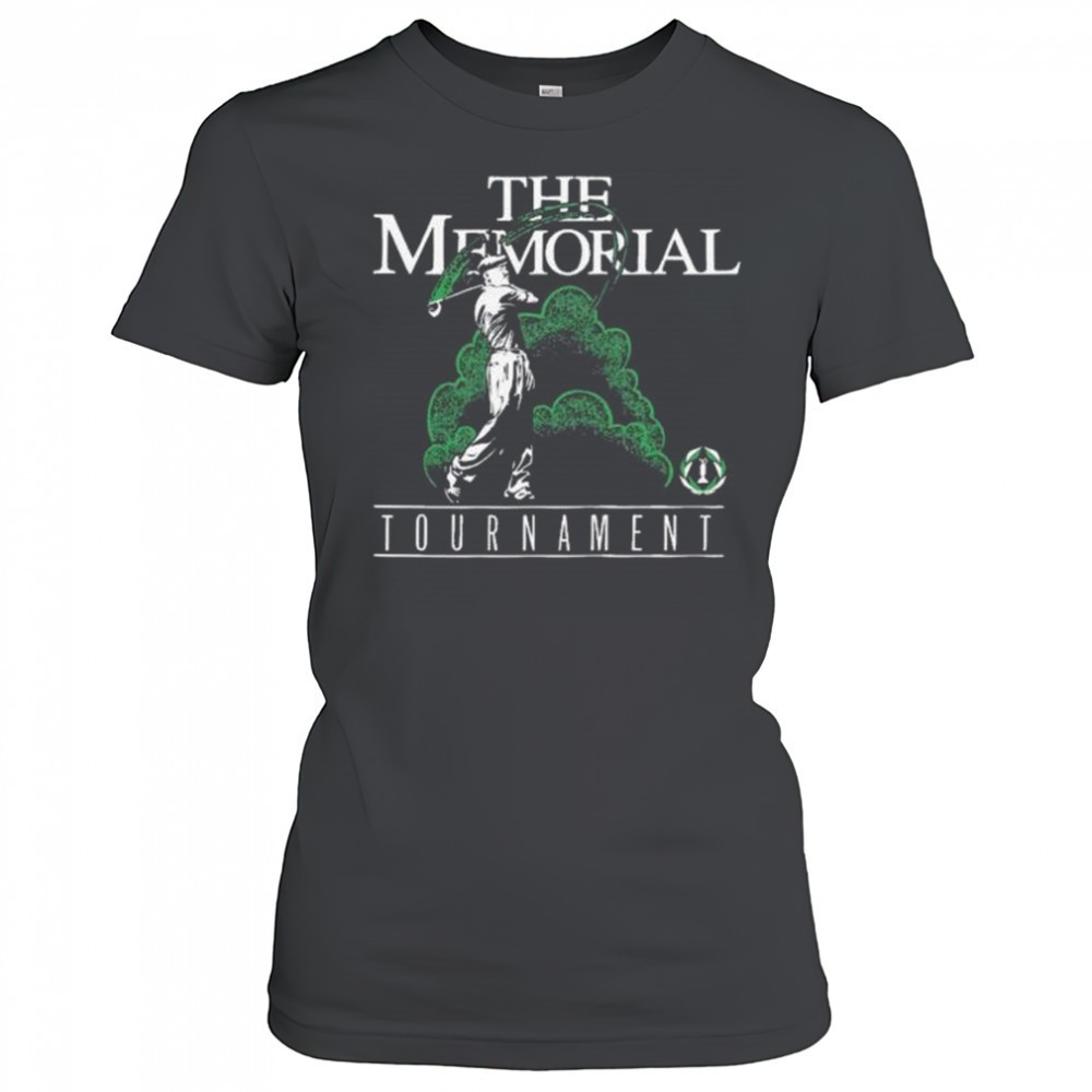 the-memorial-tournament-retro-golfer-graphic-t-shirt-4zi7p0at The Memorial Tournament Retro Golfer Graphic t-shirt