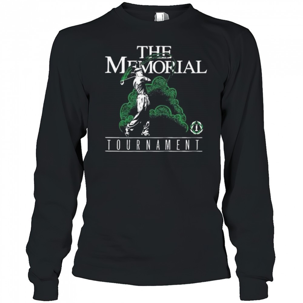 the-memorial-tournament-retro-golfer-graphic-t-shirt-4zi7p0at The Memorial Tournament Retro Golfer Graphic t-shirt