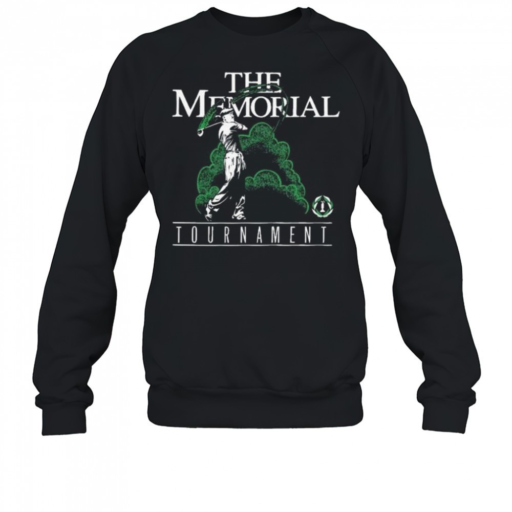 the-memorial-tournament-retro-golfer-graphic-t-shirt-4zi7p0at The Memorial Tournament Retro Golfer Graphic t-shirt