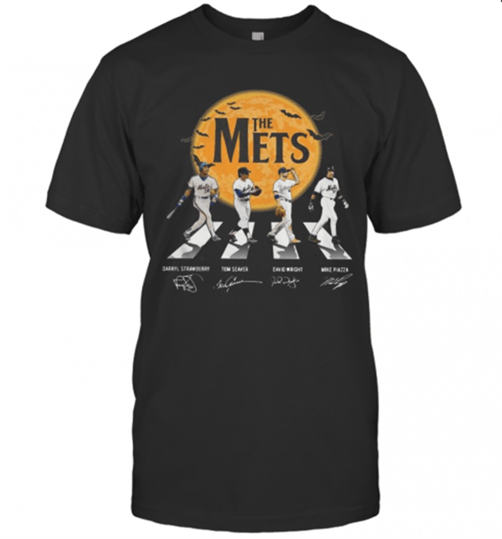 the-mets-halloween-abbey-road-signature-t-shirt-6r1txgwd The Mets Halloween Abbey Road Signature T-Shirt