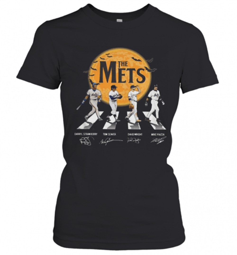 the-mets-halloween-abbey-road-signature-t-shirt-6r1txgwd The Mets Halloween Abbey Road Signature T-Shirt