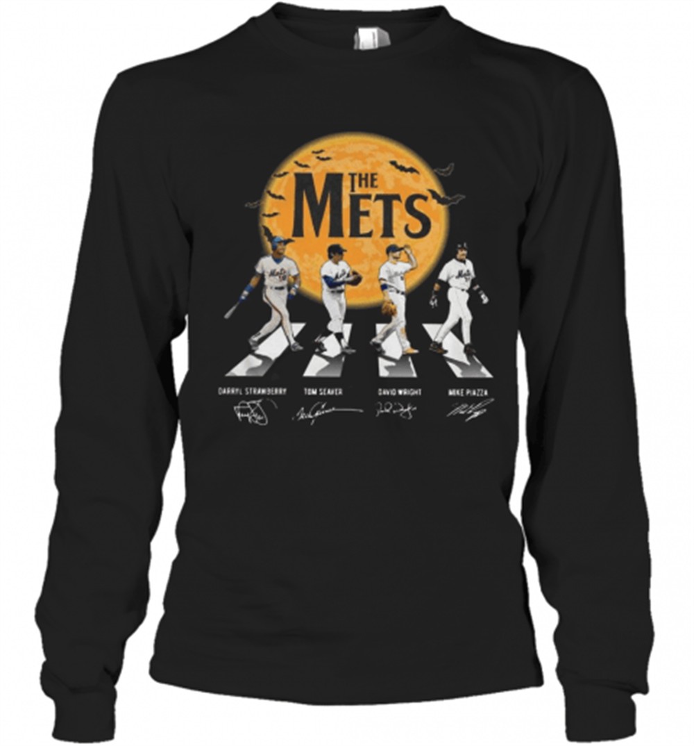 the-mets-halloween-abbey-road-signature-t-shirt-6r1txgwd The Mets Halloween Abbey Road Signature T-Shirt