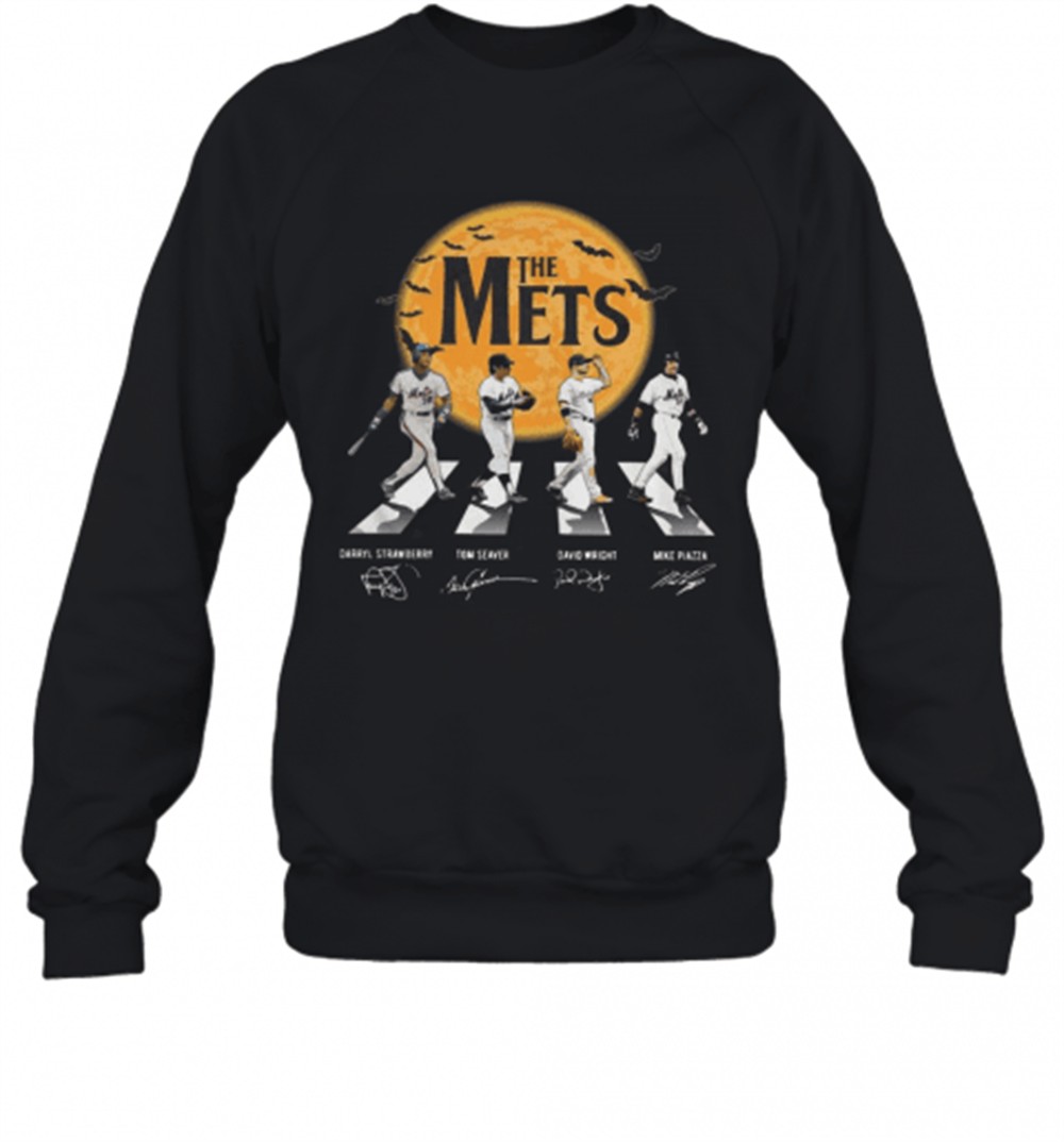 the-mets-halloween-abbey-road-signature-t-shirt-6r1txgwd The Mets Halloween Abbey Road Signature T-Shirt