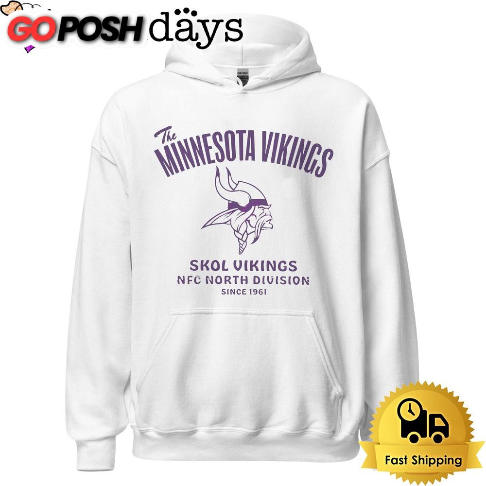 the-minnesota-vikings-football-skol-vikings-t-shirt-p4z1ouy9 The Minnesota Vikings Football Skol Vikings T Shirt