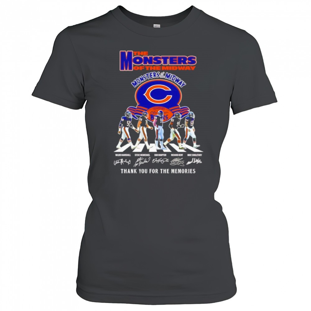 the-monster-of-the-midway-abbey-road-thank-you-for-the-memories-shirt-sesnx2bg The Monster of the Midway Abbey Road thank you for the memories shirt