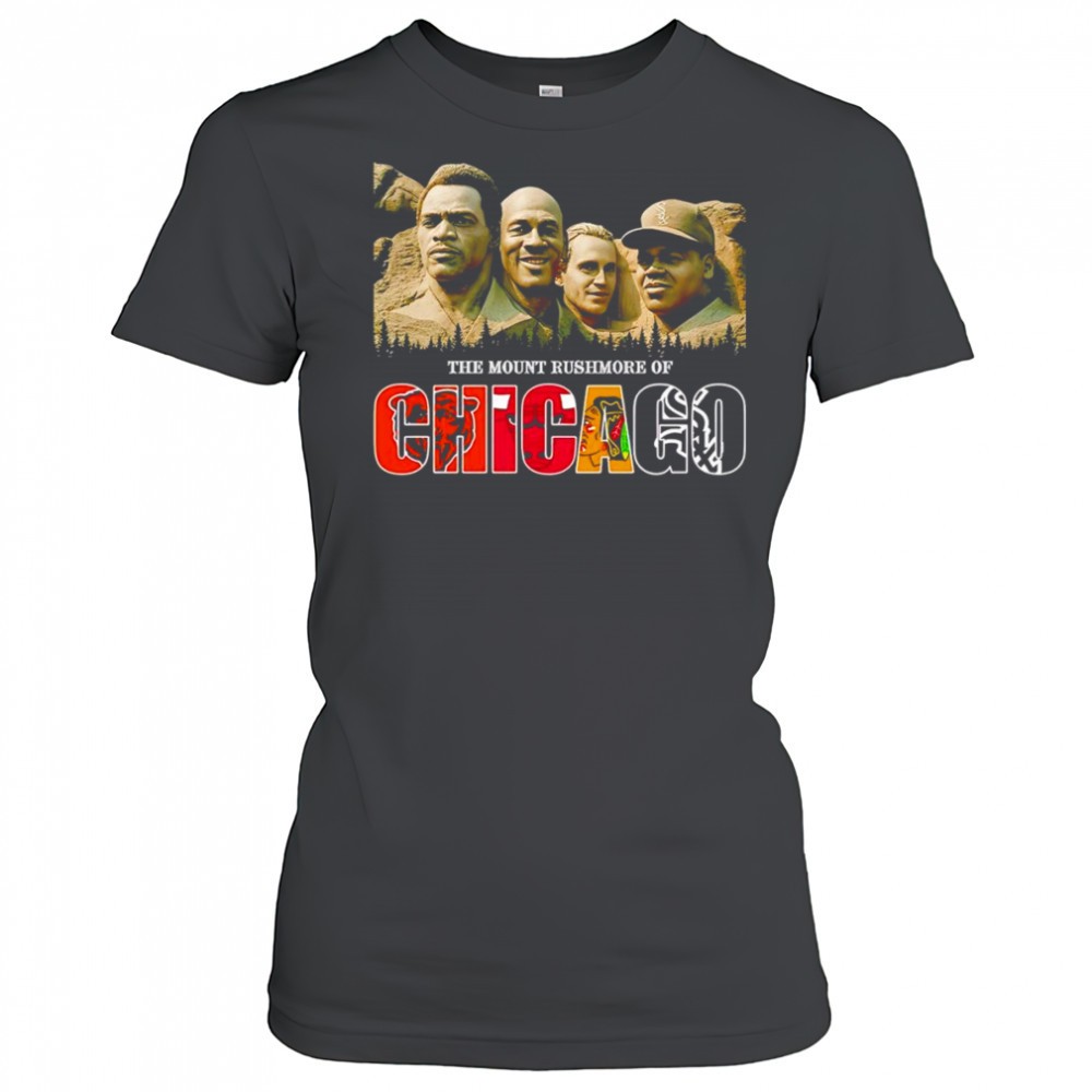 the-mount-rushmore-of-chicago-sports-shirt-yi8cpl6c The Mount Rushmore of Chicago sports shirt