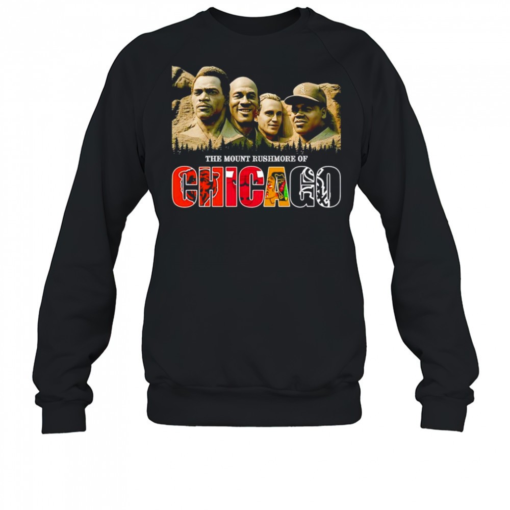 the-mount-rushmore-of-chicago-sports-shirt-yi8cpl6c The Mount Rushmore of Chicago sports shirt