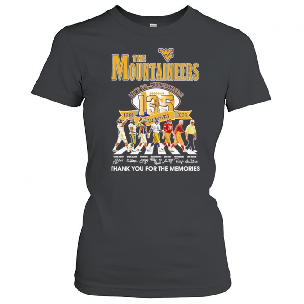 the-mountaineers-1891-2025-abbey-road-thank-you-for-the-memories-shirt-tq05zg88 The Mountaineers 1891 2025 Abbey Road thank you for the memories shirt
