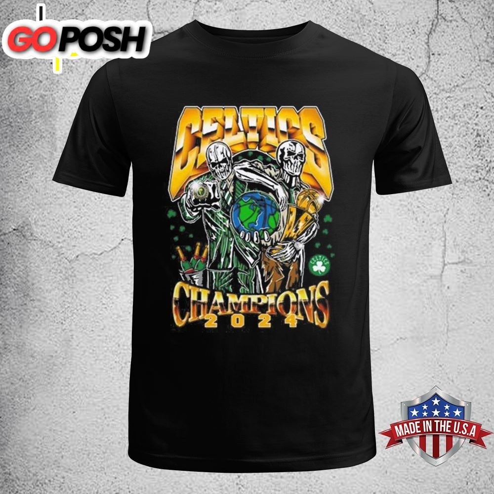 The National July UK Tour 2025 Shirt