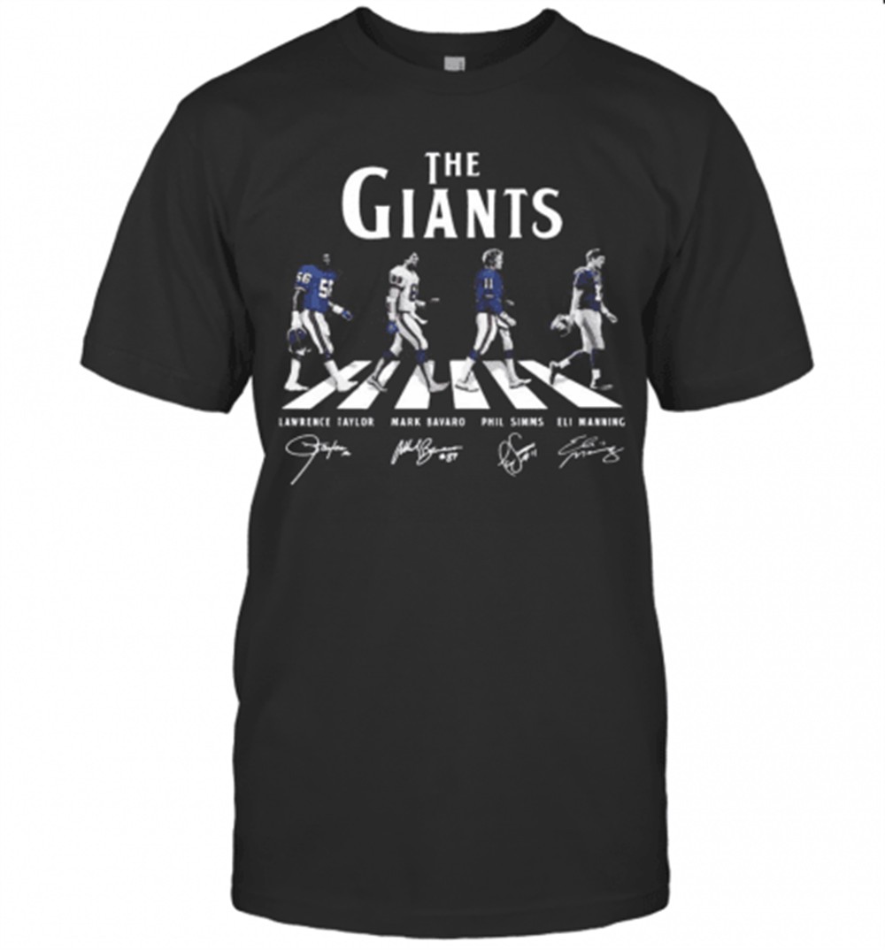 the-new-york-giants-football-team-crossing-the-line-players-signatures-t-shirt-gkvh4up1 The New York Giants Football Team Crossing The Line Players Signatures T-Shirt