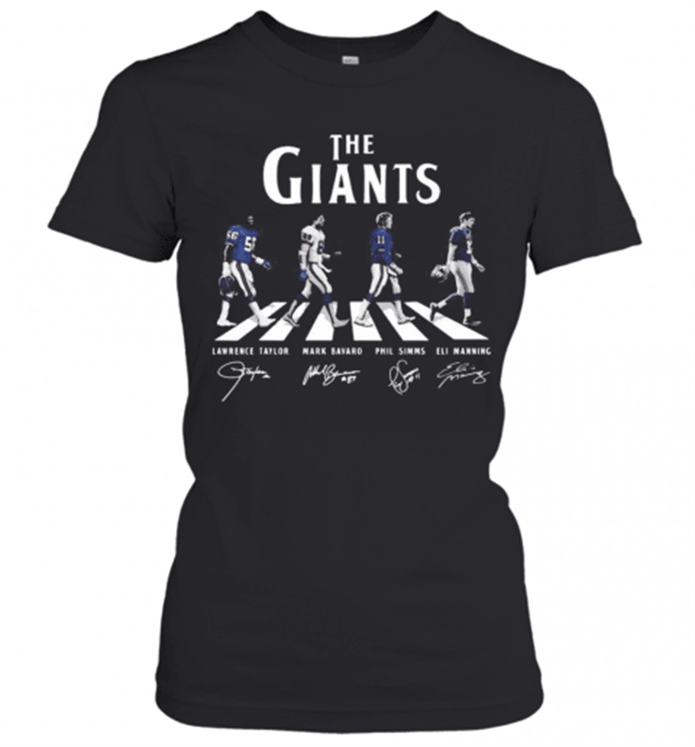 the-new-york-giants-football-team-crossing-the-line-players-signatures-t-shirt-gkvh4up1 The New York Giants Football Team Crossing The Line Players Signatures T-Shirt