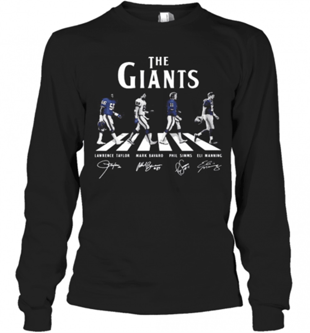 the-new-york-giants-football-team-crossing-the-line-players-signatures-t-shirt-gkvh4up1 The New York Giants Football Team Crossing The Line Players Signatures T-Shirt