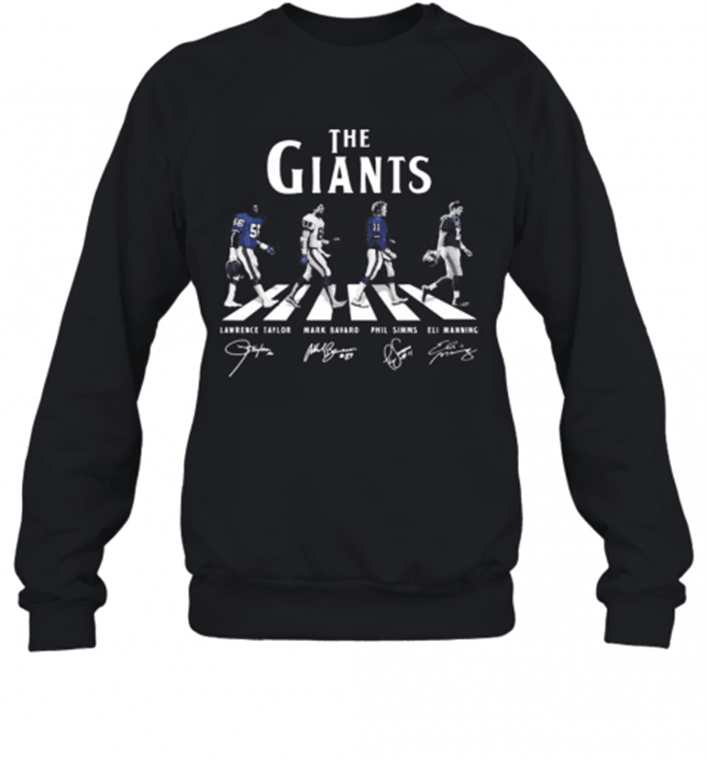 the-new-york-giants-football-team-crossing-the-line-players-signatures-t-shirt-gkvh4up1 The New York Giants Football Team Crossing The Line Players Signatures T-Shirt
