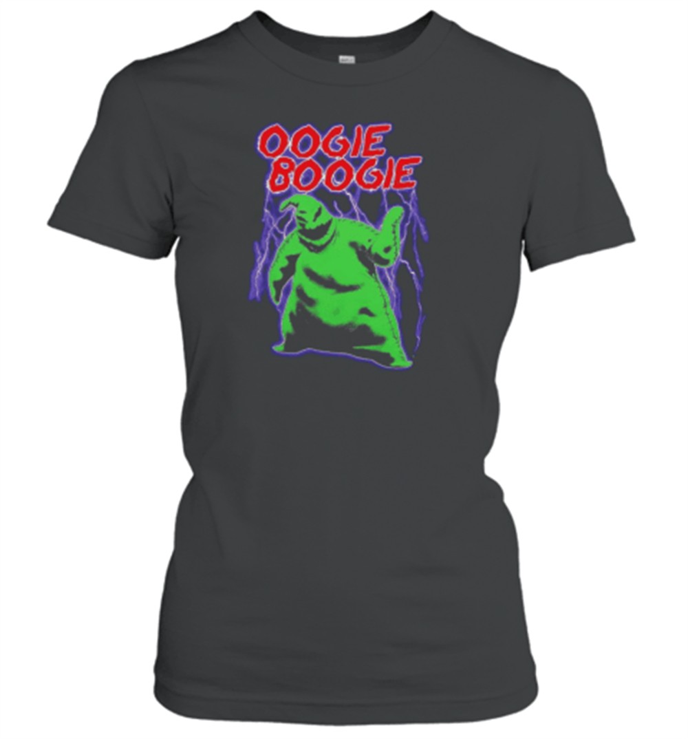 the-nightmare-before-christmas-oogie-boogie-lightning-graphic-t-shirt-2ofqdxrm The Nightmare Before Christmas Oogie Boogie Lightning Graphic T-Shirt