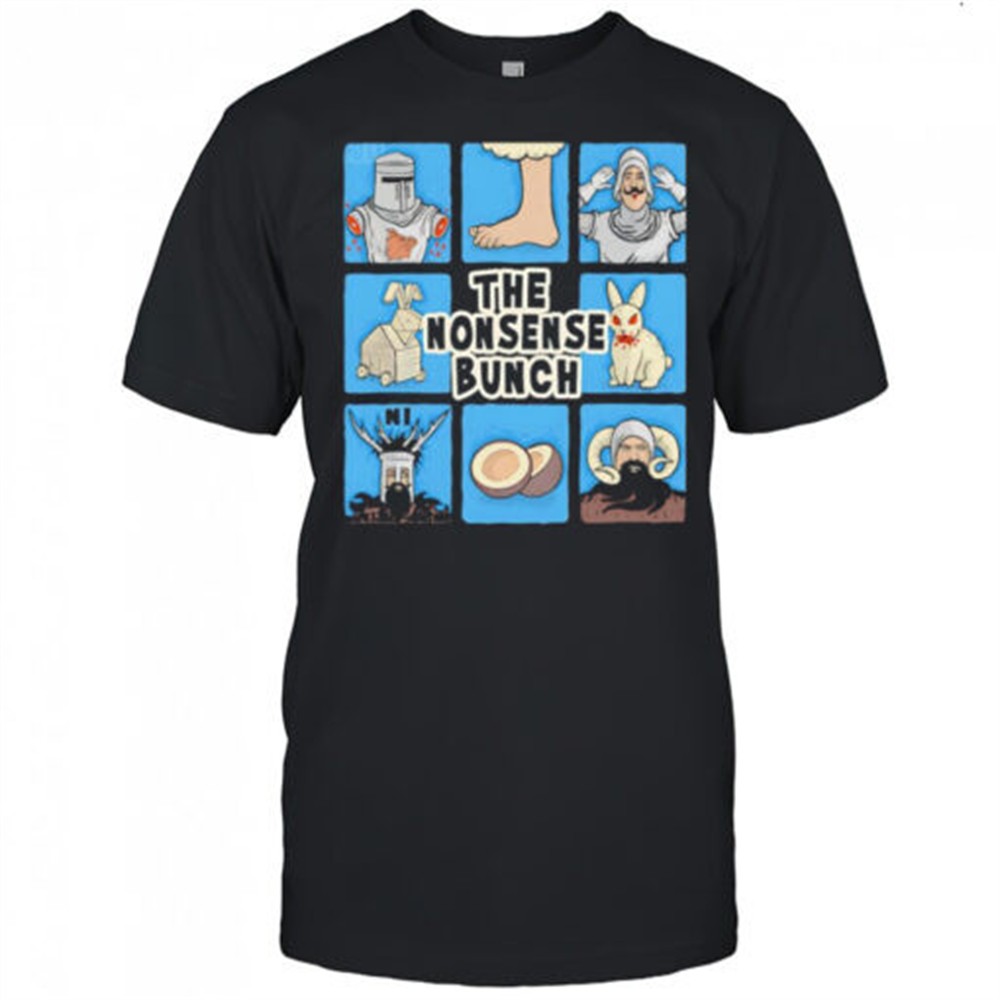 the-nonsense-bunch-shirt-t34gemhg The Nonsense Bunch shirt