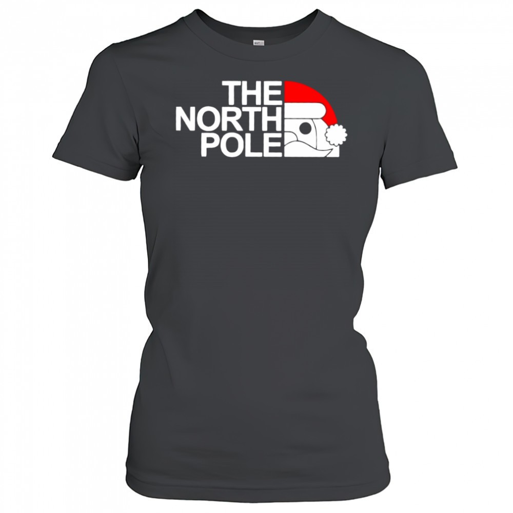 the-north-pole-christmas-shirt-e5m1p7u0 The North Pole Christmas shirt
