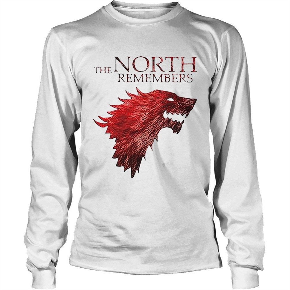 the-north-remembers-game-of-thrones-shirt-yk8ylaqd The North Remembers Game Of Thrones shirt