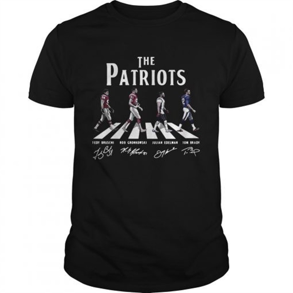 the-patriots-abbey-road-signatures-shirt-m5finzv1 The Patriots Abbey Road signatures shirt