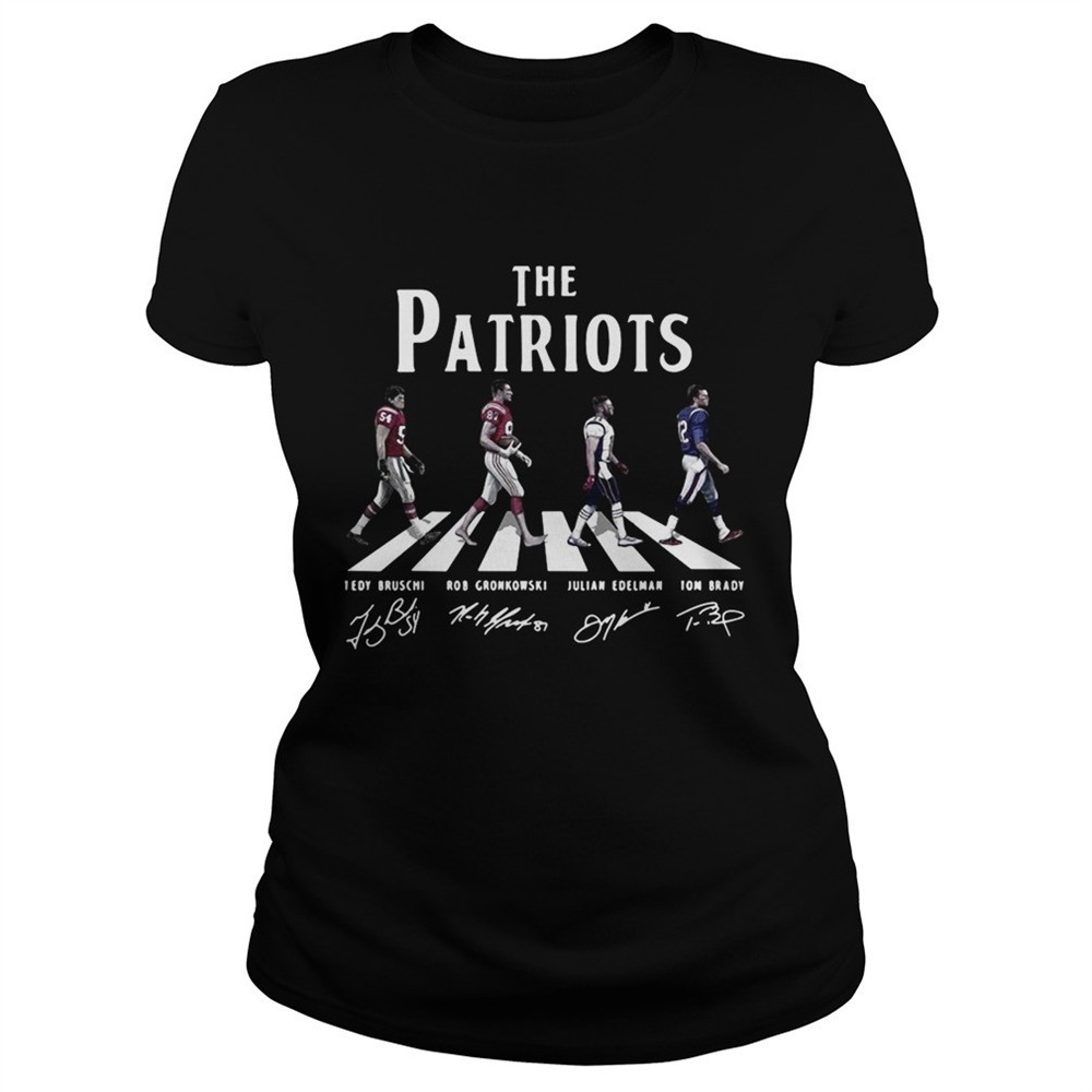 the-patriots-abbey-road-signatures-shirt-m5finzv1 The Patriots Abbey Road signatures shirt