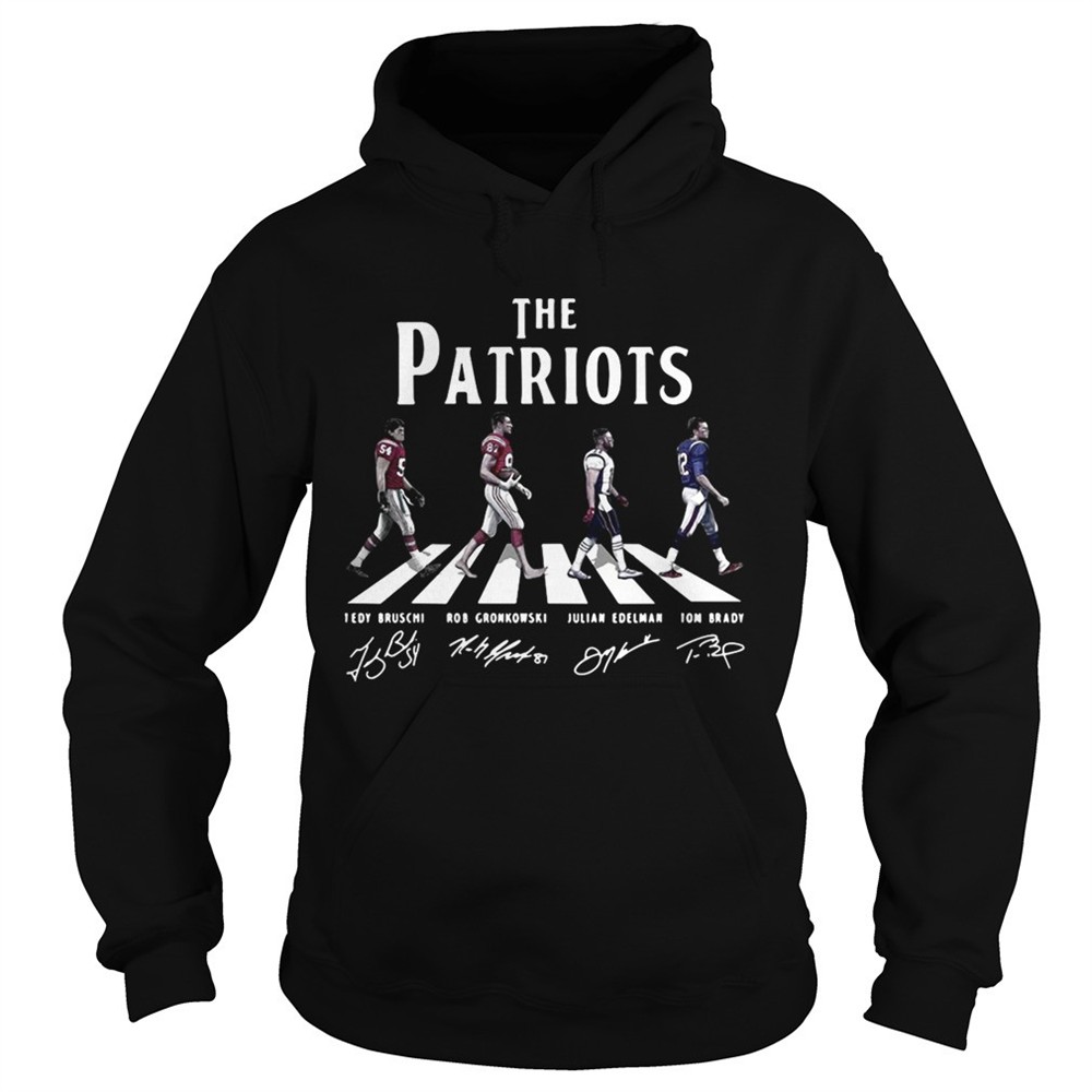 the-patriots-abbey-road-signatures-shirt-m5finzv1 The Patriots Abbey Road signatures shirt