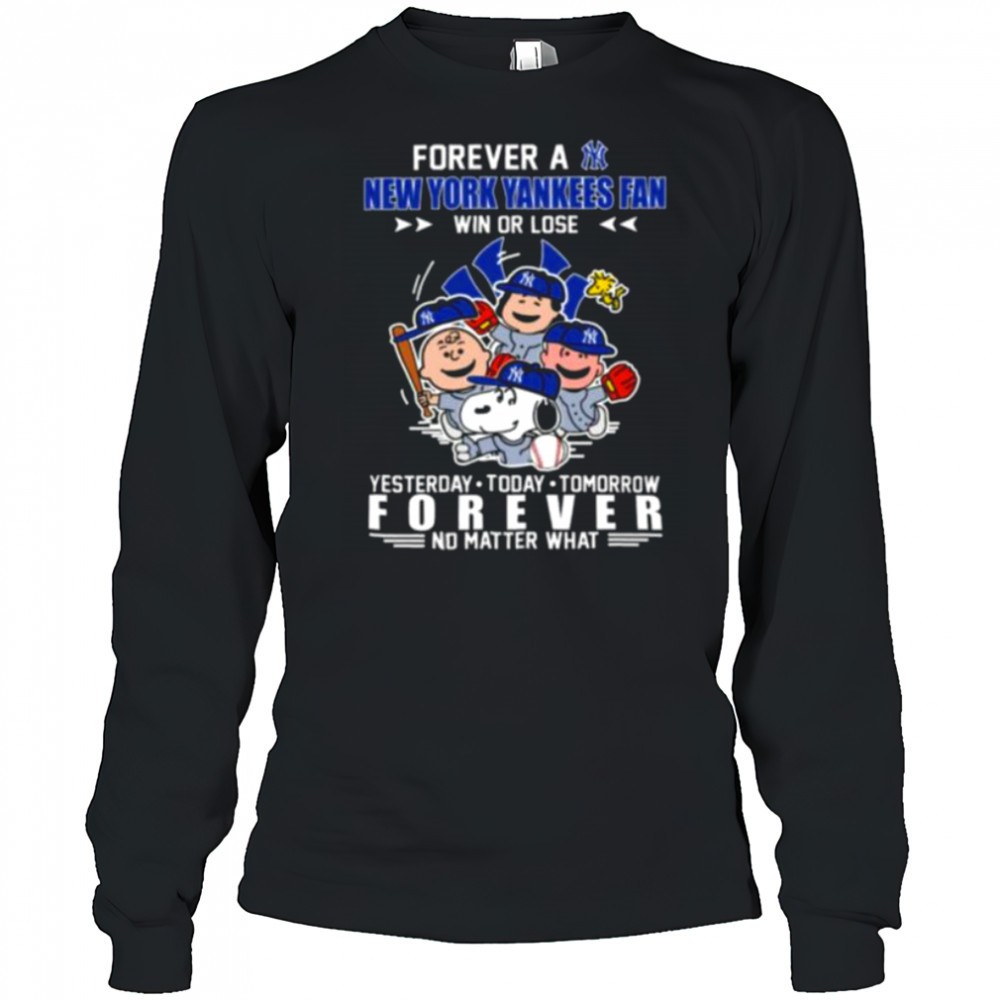 the-peanuts-characters-forever-a-new-york-yankees-fan-win-or-lose-shirt-qm6ya1ac The Peanuts Characters Forever A New York Yankees Fan Win Or Lose shirt