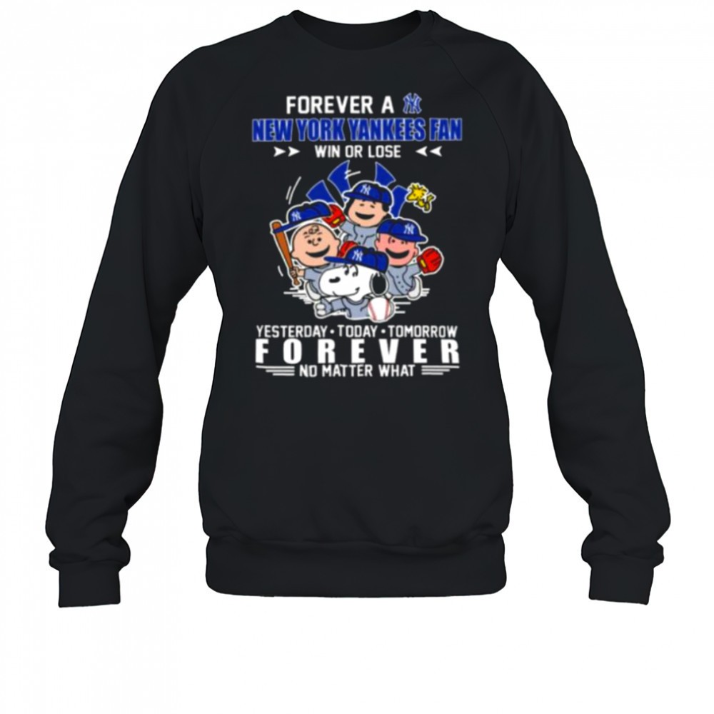 the-peanuts-characters-forever-a-new-york-yankees-fan-win-or-lose-shirt-qm6ya1ac The Peanuts Characters Forever A New York Yankees Fan Win Or Lose shirt