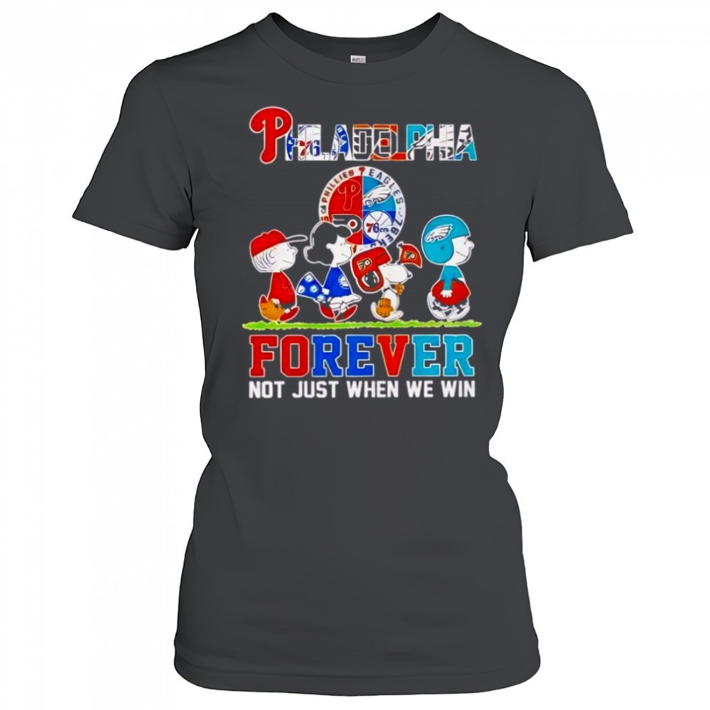 the-peanuts-philadelphia-sport-teams-logo-forever-not-just-when-we-win-t-shirt-93czcasb The Peanuts Philadelphia Sport Teams Logo Forever Not Just When We Win T-Shirt
