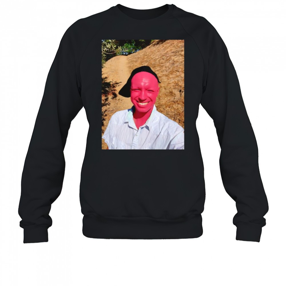 the-pink-homie-shirt-lp2ebshd The Pink Homie shirt