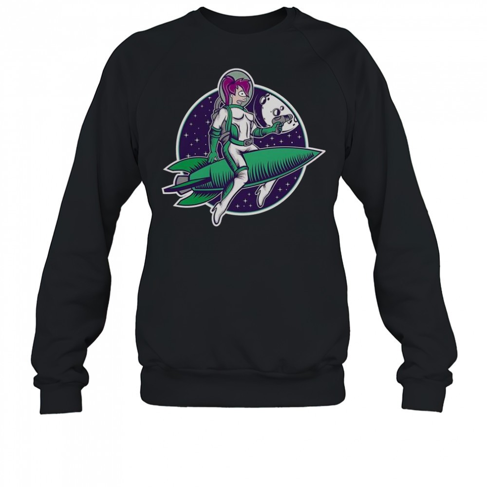 the-pinup-from-the-future-turanga-leela-futurama-t-shirt-vfu5xfz0 The Pinup From The Future Turanga Leela Futurama T-Shirt