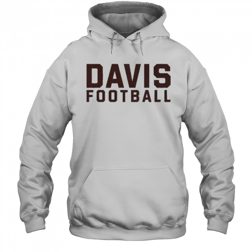 The Real Housewives Of Salt Lake City Davis Football T-Shirt