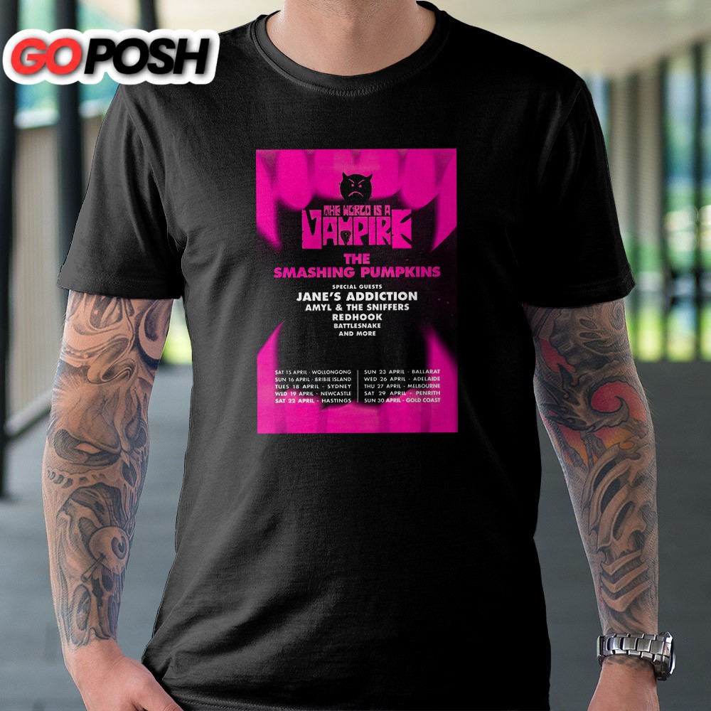 the-smashing-pumpkins-encabeza-nuevo-festival-en-2025-unisex-t-shirt-cdbkqg8z The Smashing Pumpkins Encabeza Nuevo Festival En 2025 Unisex T-shirt