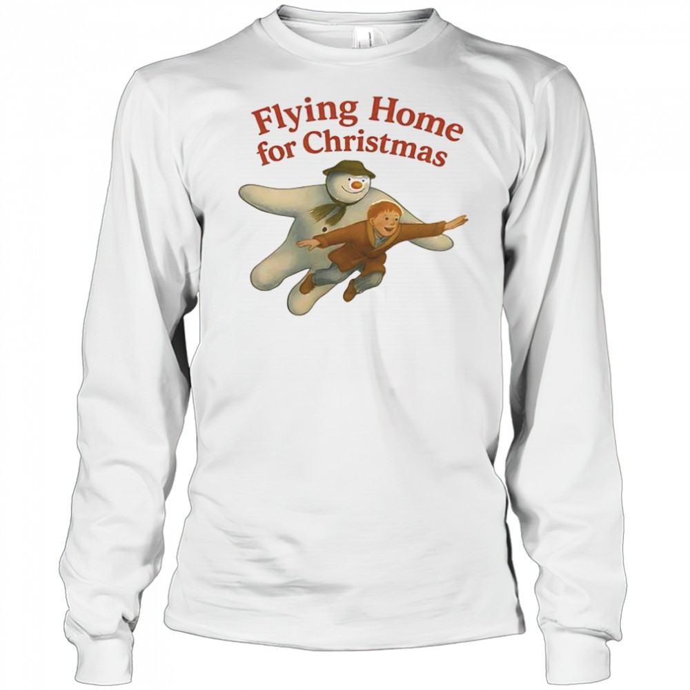 the-snowman-flying-home-for-christmas-shirt-srjpfy7x The Snowman Flying Home for Christmas shirt