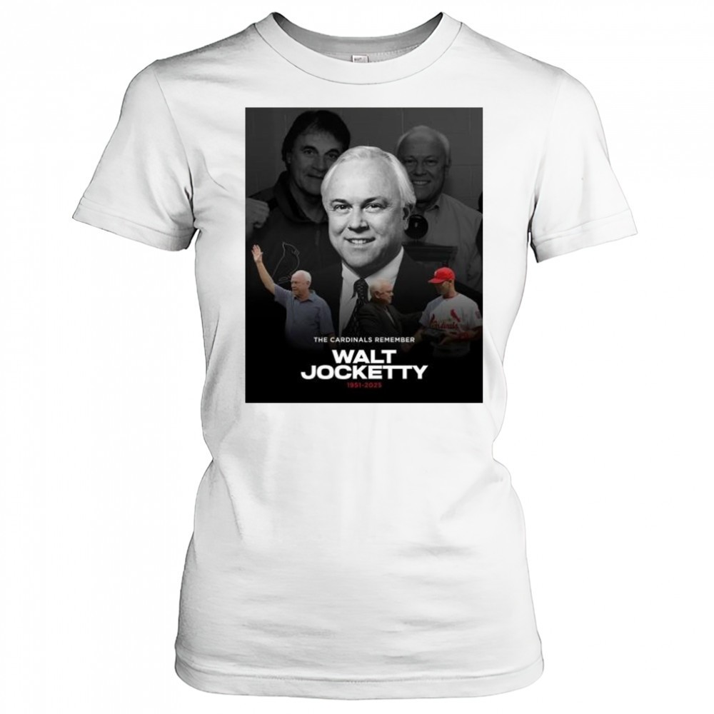 the-st-louis-cardinals-remember-general-manager-walt-jocketty-1951-2025-t-shirt-gn1kq8qs The St. Louis Cardinals Remember general manager Walt Jocketty 1951-2025 t-shirt