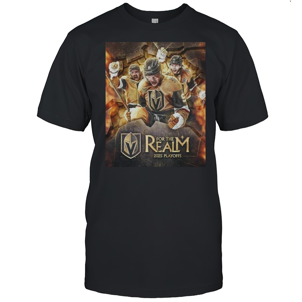 the-stanley-cup-vegas-golden-knights-for-the-realm-2025-playoffs-t-shirt-cm8jedy4 The Stanley Cup Vegas Golden Knights For The Realm 2025 Playoffs T-shirt